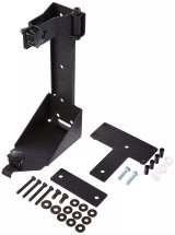 Rugged Ridge Off-road Jack Mounting Bracket 07-18 Jeep Wrangler JK thumbnail 4