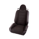 Rugged Ridge XHD Off-road Racing Seat Reclinable Black 76-02 CJ&Wr thumbnail 3