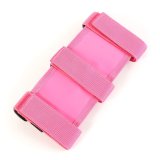 Rugged Ridge Ultimate Grab Handles Pink 55-20 CJ/Jeep Wrangler /JT thumbnail 4