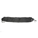 Rugged Ridge Pocket Island Topper Black 10-18 Jeep Wrangler Unlimited JK thumbnail 1