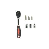 Rugged Ridge 07-18 Jeep Wrangler JK Top and Door Torx Set w/ Pouch thumbnail 3