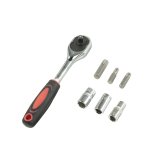 Rugged Ridge 07-18 Jeep Wrangler JK Top and Door Torx Set w/ Pouch thumbnail 5