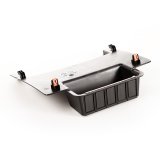 Rugged Ridge Lower Console Switch Panel 11-18 Jeep Wrangler JK/JKU thumbnail 1