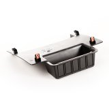 Rugged Ridge Lower Console Switch Panel 11-18 Jeep Wrangler JK/JKU thumbnail 2