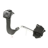 Rugged Ridge XHD Low Mount Snorkel Kit Diesel 07-18 Jeep Wrangler thumbnail 2