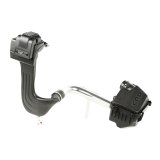 Rugged Ridge XHD Low Mount Snorkel Kit Diesel 07-18 Jeep Wrangler thumbnail 3