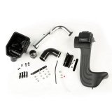 Rugged Ridge XHD Low Mount Snorkel Kit Diesel 07-18 Jeep Wrangler thumbnail 6