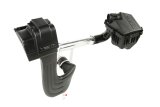 Rugged Ridge XHD Low Mount Snorkel Kit Diesel 07-18 Jeep Wrangler thumbnail 8