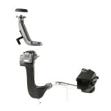 Rugged Ridge XHD Snorkel w/ Pre-Filter Diesel 07-18 Jeep Wrangler thumbnail 2