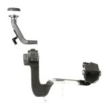 Rugged Ridge XHD Snorkel w/ Pre-Filter Diesel 07-18 Jeep Wrangler thumbnail 4