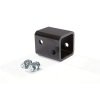 Rugged Ridge Parking Brake Relocation Bracket 07-18 Jeep Wrangler thumbnail 3