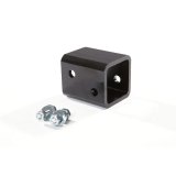 Rugged Ridge Parking Brake Relocation Bracket 07-18 Jeep Wrangler thumbnail 4