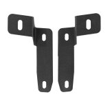 Rugged Ridge Cowl Cube Mount Outside Mount 18-20 Jeep Wrangler JL thumbnail 1