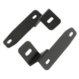 Rugged Ridge Cowl Cube Mount Outside Mount 18-20 Jeep Wrangler JL thumbnail 2