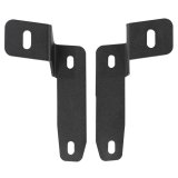 Rugged Ridge Cowl Cube Mount Outside Mount 18-20 Jeep Wrangler JL thumbnail 3
