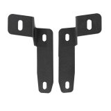 Rugged Ridge Cowl Cube Mount Outside Mount 18-20 Jeep Wrangler JL thumbnail 4