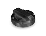 Rugged Ridge Brake Master Cylinder Cap Black 97-18 Jeep Wrangler thumbnail 3