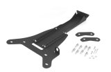 Rugged Ridge Third Brake Light Extension Kit 07-18 Jeep Wrangler thumbnail 1