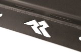 Rugged Ridge Spare Tire Relocation Bracket 18-20 Jeep Wrangler JL thumbnail 5