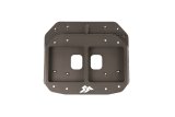 Rugged Ridge Spare Tire Relocation Bracket 18-20 Jeep Wrangler JL thumbnail 8