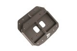 Rugged Ridge Spare Tire Relocation Bracket 18-20 Jeep Wrangler JL thumbnail 9