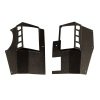 Rugged Ridge XHD Corner Guard Rear 07-18 Jeep Wrangler JKU 4 Door thumbnail 9