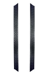 Rugged Ridge Rocker Side Panels Body Armor 97-06 Jeep Wrangler TJ thumbnail 3