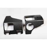 Rugged Ridge Corner Guards Body Armor 07-18 4-Dr Jeep Wrangler JK thumbnail 1