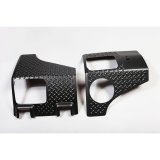 Rugged Ridge Corner Guards Body Armor 07-18 4-Dr Jeep Wrangler JK thumbnail 2