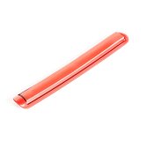 Rugged Ridge Door Handle Inserts Red 07-18 Jeep Wrangler JK 4Door thumbnail 5