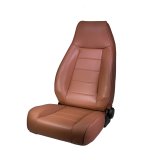 Rugged Ridge High-Back Front Seat Reclinable Spice 76-02 CJ&Wrang thumbnail 1