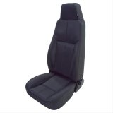 Rugged Ridge High-Back Front Seat Late Model Headrest 76-02 CJ&Wr thumbnail 1