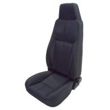 Rugged Ridge High-Back Front Seat Late Model Headrest 76-02 CJ&Wr thumbnail 2