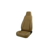 Rugged Ridge High-Back Front Seat Late Model Headrest 76-02 CJ&Wr thumbnail 1