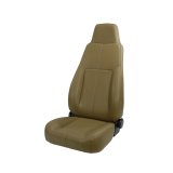 Rugged Ridge High-Back Front Seat Late Model Headrest 76-02 CJ&Wr thumbnail 2