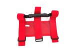 Rugged Ridge Ultimate Grab Handles Red 55-20 CJ/Jeep Wrangler /JT thumbnail 5