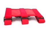 Rugged Ridge Ultimate Grab Handles Red 55-20 CJ/Jeep Wrangler /JT thumbnail 6
