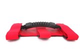 Rugged Ridge Ultimate Grab Handles Red 55-20 CJ/Jeep Wrangler /JT thumbnail 7