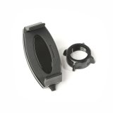 Rugged Ridge Dash Multi-Mount W/Phone Holder 97-06 Jeep Wrangler thumbnail 3
