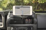 Rugged Ridge Dash Multi-Mount W/Phone Holder 97-06 Jeep Wrangler thumbnail 6