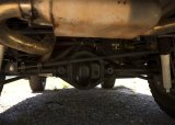 Rugged Ridge Rear Track Bar Adjustable 07-18 Jeep Wrangler JK/JKU thumbnail 6