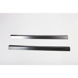 Rugged Ridge 76-95 Jeep CJ / Jeep Wrangler TJ Door Entry Guards thumbnail 2