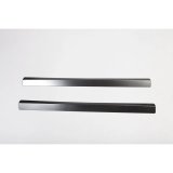 Rugged Ridge 76-95 Jeep CJ / Jeep Wrangler TJ Door Entry Guards thumbnail 3
