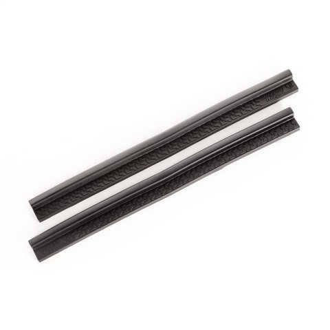 Rugged Ridge 04-06 Jeep Wrangler LJ All Terrain Entry Guard Kit thumbnail 1