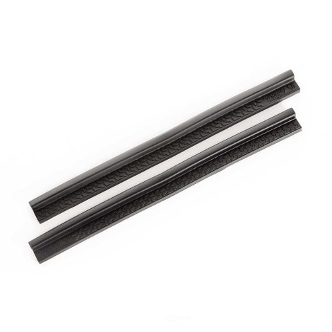 Rugged Ridge 04-06 Jeep Wrangler LJ All Terrain Entry Guard Kit thumbnail 5