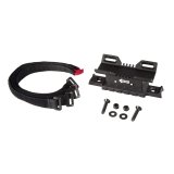 Rugged Ridge 76-20 Jeep Wrangler Elite Fire Extinguisher Holder thumbnail 1