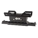 Rugged Ridge 76-20 Jeep Wrangler Elite Fire Extinguisher Holder thumbnail 5