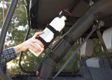 Rugged Ridge 76-20 Jeep Wrangler Elite Fire Extinguisher Holder thumbnail 6