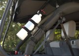 Rugged Ridge 76-20 Jeep Wrangler Elite Fire Extinguisher Holder thumbnail 9
