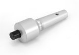 Rugged Ridge Auto Trans Shift Knob Billet 07-10 Jeep Wrangler JK thumbnail 2